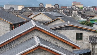 望高大變樣！有顏值、有煙火、有活力