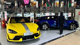 春节车市观察：以旧换新补贴“放大招”，多家车企技术“突围”