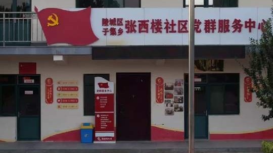 航拍美麗鄉(xiāng)村，美麗庭院，陵城區(qū)-于集鄉(xiāng)（張西樓村）最美的美麗的鄉(xiāng)村