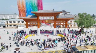 黑龙江桦川：星火稻乡燃动文旅融合新引擎 全年综合收入突破3亿元