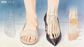 別讓“大腳骨”走歪了你的健康：拇外翻全方位深度科普指南