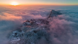 新质引擎丨中冶建研院古建筑检测项目践行文化遗产保护使命