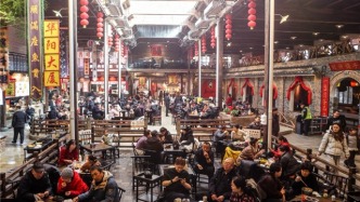 庆阳春节假日文旅市场：供需两旺开新局　融合破圈促消费