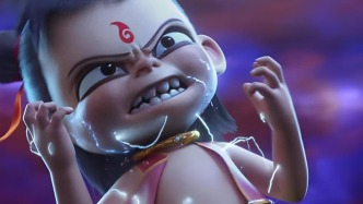 高仿比正版还贵！谁，能守护“哪吒”？