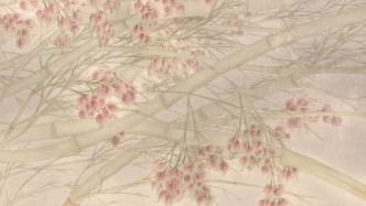 杨凌子｜彼岸有观音，此间花正飞