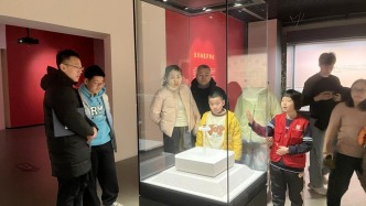 孔子博物馆圆满完成春节假期开放工作