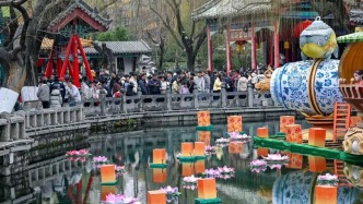 场景力与共情力：2026济南春节文旅留量转化的双引擎