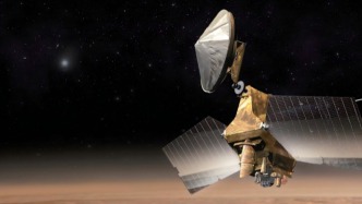 火星勘測(cè)軌道飛行器：揭秘紅色星球的“眼睛” | 科學(xué)世界·星際征途