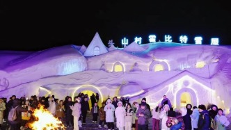 567.91萬！43億！延邊春節(jié)文旅“滾燙”收官：人氣與年味雙贏