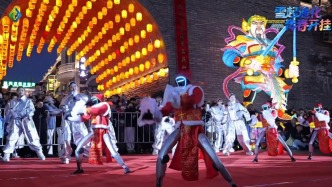 147.73万人次，16.45亿元！通化文旅市场喜迎“开门红”！