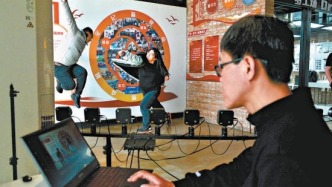 京雄轨道串起青年创业产业链