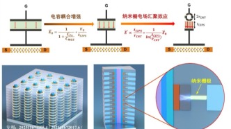 所有关键技术和制备均是“中国芯” 北京大学刷新通信数据传输世界纪录