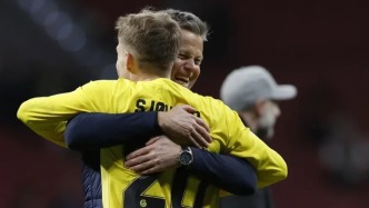 6亿豪门梦碎！5万人小城都能双杀意甲领头羊！欧冠格局已变？