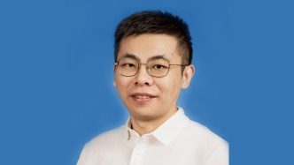 周玉洲 | 为低碳中国写一行优秀代码