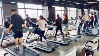 节后“健身潮”来袭，健康消费“焕新”升级
