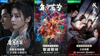 2026年三大趋势！春节档大战后，腾爱优芒需要一份爆款成绩单｜深度观察