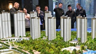 楼市开局迎来“温和复苏”，开工“小阳春”蓄势待发