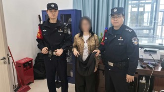 廣湛高鐵迎首個春運返程高峰 鐵警提醒：這些地方最易“落東西”