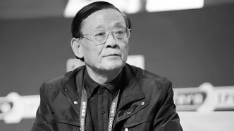 告别王守仁：一代创投教父逝世