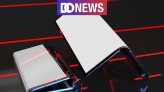 折叠屏手机生变:苹果入场,战火升级