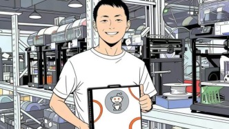 让汪滔紧张的大疆前员工