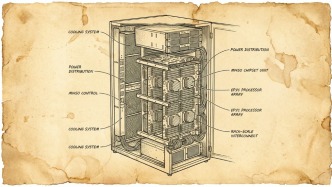 AMD与Meta达成千亿美元AI芯片协议，6GW算力供应合作启动