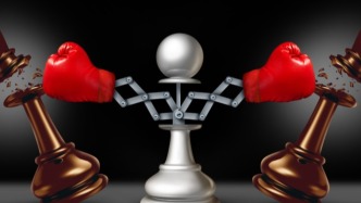 字節(jié)攻城，阿里筑墻：2026年AI云戰(zhàn)役的終局推演