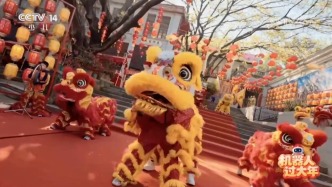 央媒聚焦39次！“人文南海”春节强势出圈