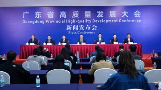 破解8.5万家链上企业“卡脖子”难题！广东打出“质量强企强链强县”组合拳