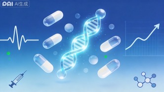 2026年医药板块的新燃点：小核酸赛道