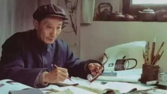 从少年匠才到紫砂大师，顾景舟的紫砂传奇