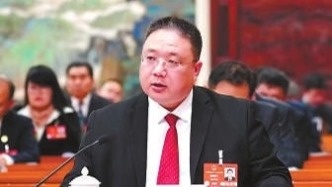 全國人大代表胡國柱：促科技教育在田野間落地生根