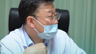 饶了半个地球从巴西赶来武汉，只因宝宝的手指又短又并