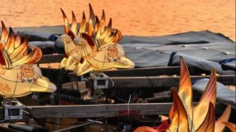 春節(jié)假期，西湖景區(qū)交出“安心暢游”暖心答卷