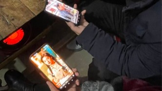 返乡短剧观察：当我妈分不出AI和真人