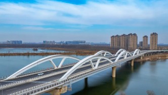 春潮澎湃奮楫先——寫在京津冀協(xié)同發(fā)展重大國家戰(zhàn)略實(shí)施十二年之際