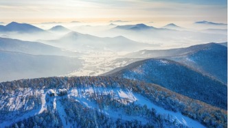 吉林市除了雾凇，居然还藏着这么多“暖”惊喜？