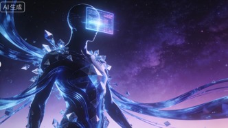 马年春节AI加码“跑生活”