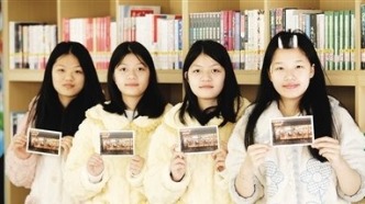 春节假期，南昌市孺子书房累计服务读者41551人次