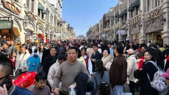 热力值拉满！323.77万人次春游昭通！