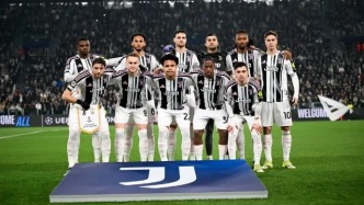 10人尤文3-2惜败出局：红牌疑云笼罩，七年魔咒何时破？