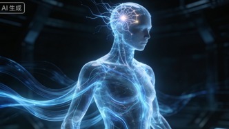 推动人工智能赋能千行百业