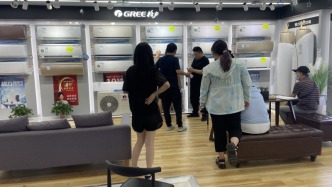 格力电器第一大股东减持股份，格力回应：系正常财务优化