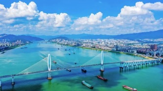 五年撤銷整合渡口43個(gè)！肇慶多個(gè)渡口“退休”煥新，美出新高度！