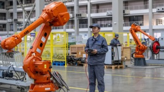 京津冀協(xié)同發(fā)展12年：補(bǔ)鏈強(qiáng)鏈賦能 產(chǎn)業(yè)升級(jí)煥新