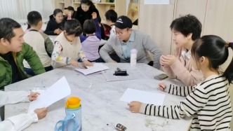 新春走基层｜博物馆里话新春 吉地吉祥过大年