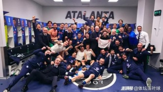 补时红点+98分钟绝杀！谁在拯救意甲？真相比剧本还疯狂？