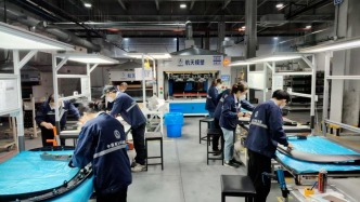 复工率90%！溧水企业马力全开