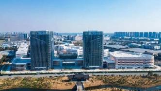 项目建设抢跑“春天里”