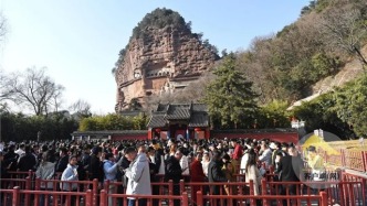 票根經(jīng)濟賦能　消費場景創(chuàng)新——天水市2026年春節(jié)文旅市場喜迎“開門紅”